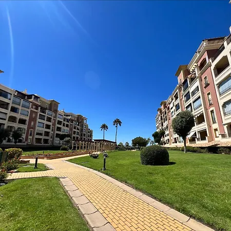 Apartamento Atico Primera Linea Huelva