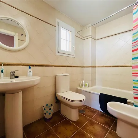 Atico Primera Linea Daire